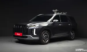 Hyundai Palisade Exclusive Gasoline 3.8 2WD 2022