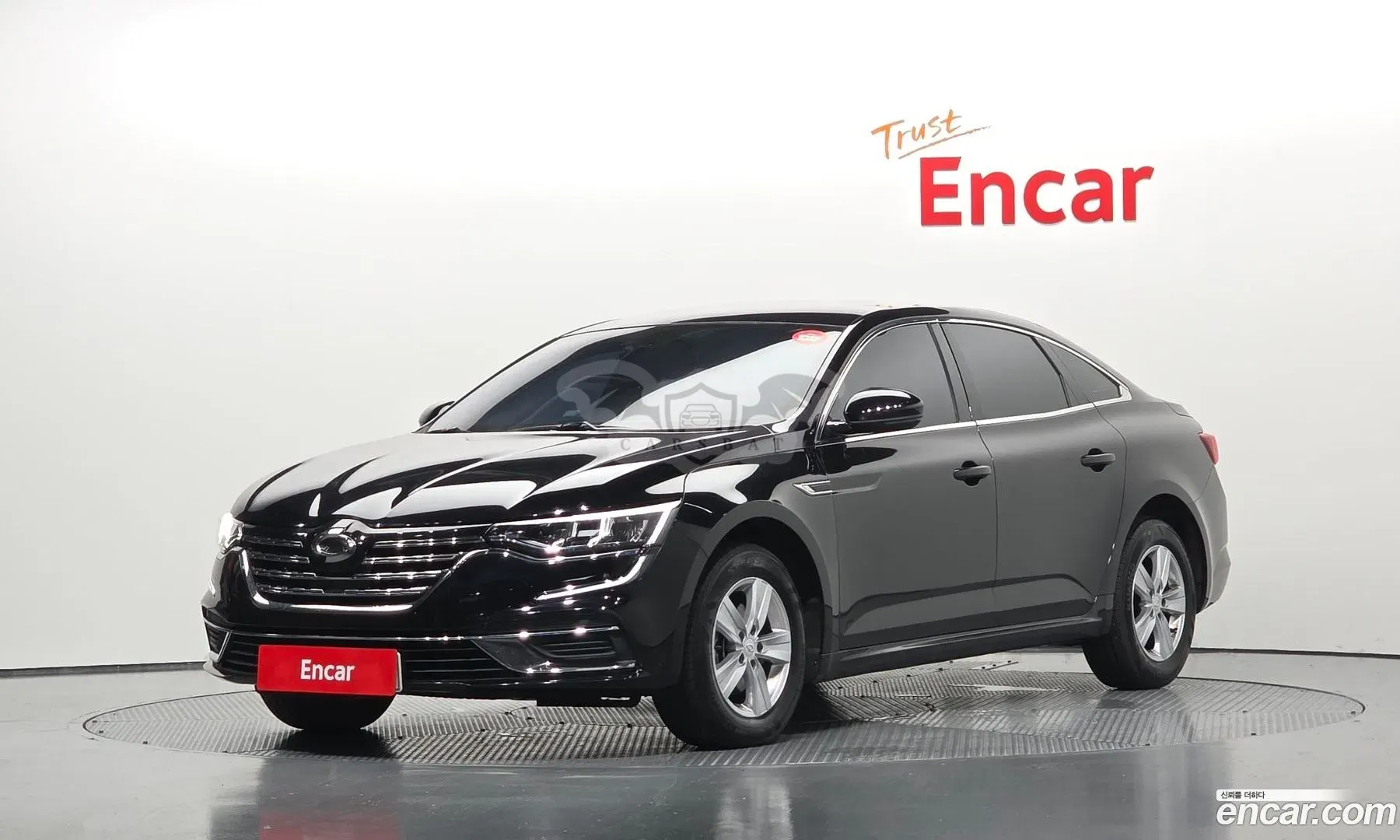 Renault-koreasamsung Sm6 1.3 TCe SE 2022