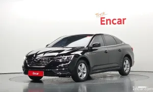 Renault-koreasamsung Sm6 1.3 TCe SE 2022