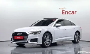 Audi A6 45 TDI Quattro Premium 2020