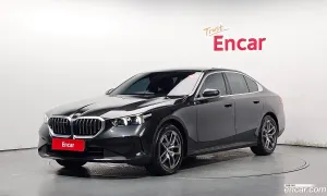 Bmw 5-series 530i xDrive 2025