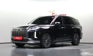 Hyundai Palisade Calligraphy Gasoline 3.8 4WD 2023
