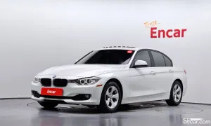 Bmw 3-series 320d ED Edition 2015