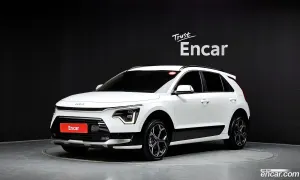 Kia Niro Signature 2023