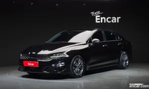 Kia K5 Prestige 2.0 2021