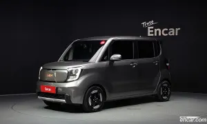 Kia Ray Air 2024