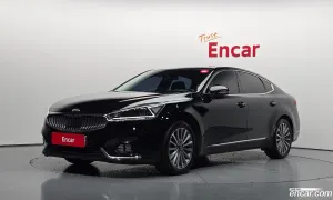Kia K7 2.4 GDI Prestige 2016