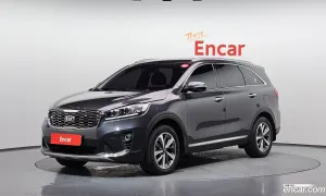 Kia Sorento Prestige Diesel 2.0 2WD 2019