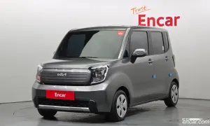 Kia Ray Standard 2022