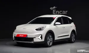 Kia Niro Earth 2023