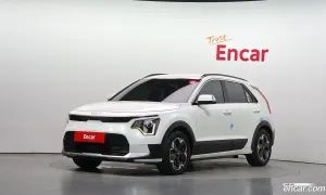 Kia Niro Air 2022