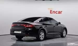 Renault-koreasamsung Sm6 1.3 TCe SE 2021