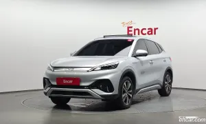 Byd Atto 3 Plus 2025