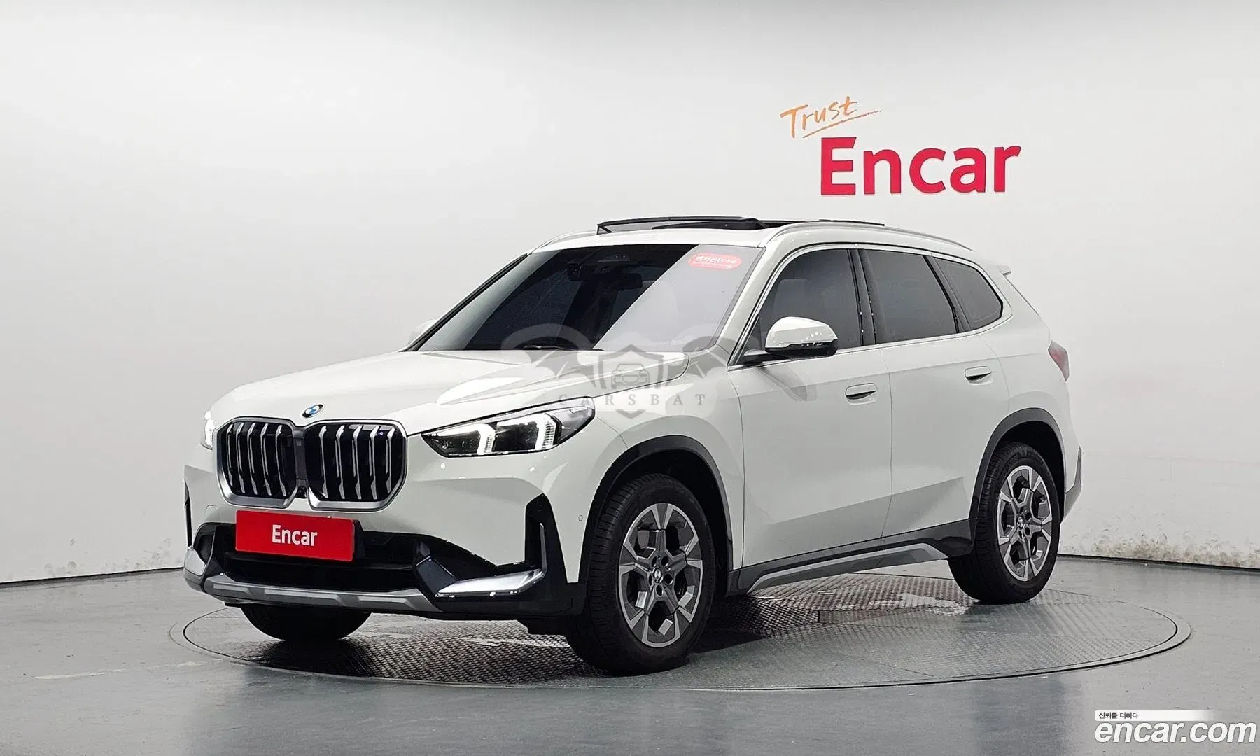 Bmw X1 xDrive 20i xLine 2025
