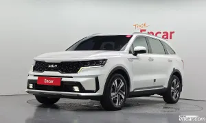Kia Sorento Prestige HEV 1.6 2WD 2022