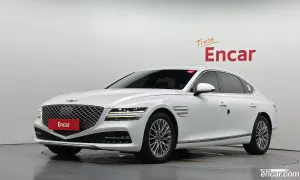 Genesis G80 Gasoline 2.5 Turbo AWD 2023