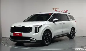 Kia Canival HEV 7seater Nobless 2024