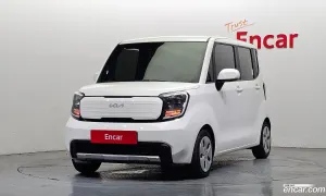 Kia Ray 2-Seater Prestige Special Van 2022