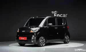 Kia Ray Best Selection 2022