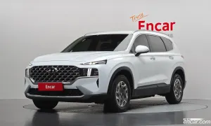 Hyundai Santafe Prestige HEV 1.6 2WD 2022