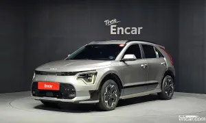 Kia Niro Air 2022
