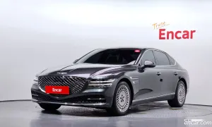 Genesis G80 Gasoline 2.5 Turbo 2WD 2022