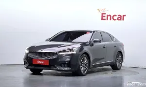 Kia K7 2.4 GDI Limited Edition 2017