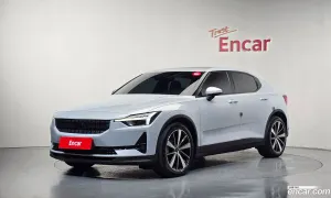 Polestar Polestar 2 Longrange Singlemotor 2022