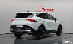 Kia Sportage Noblesse HEV 1.6 2WD 2025
