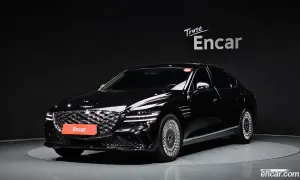 Genesis G80 Gasoline 2.5 Turbo AWD 2024