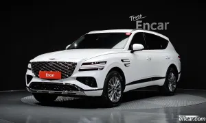 Genesis Gv80 2.5T Gasoline 2WD 2024