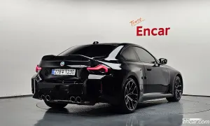 Bmw M2 M2 Coupe 2024