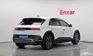 Hyundai Ioniq5 Exclusive Long range 2022