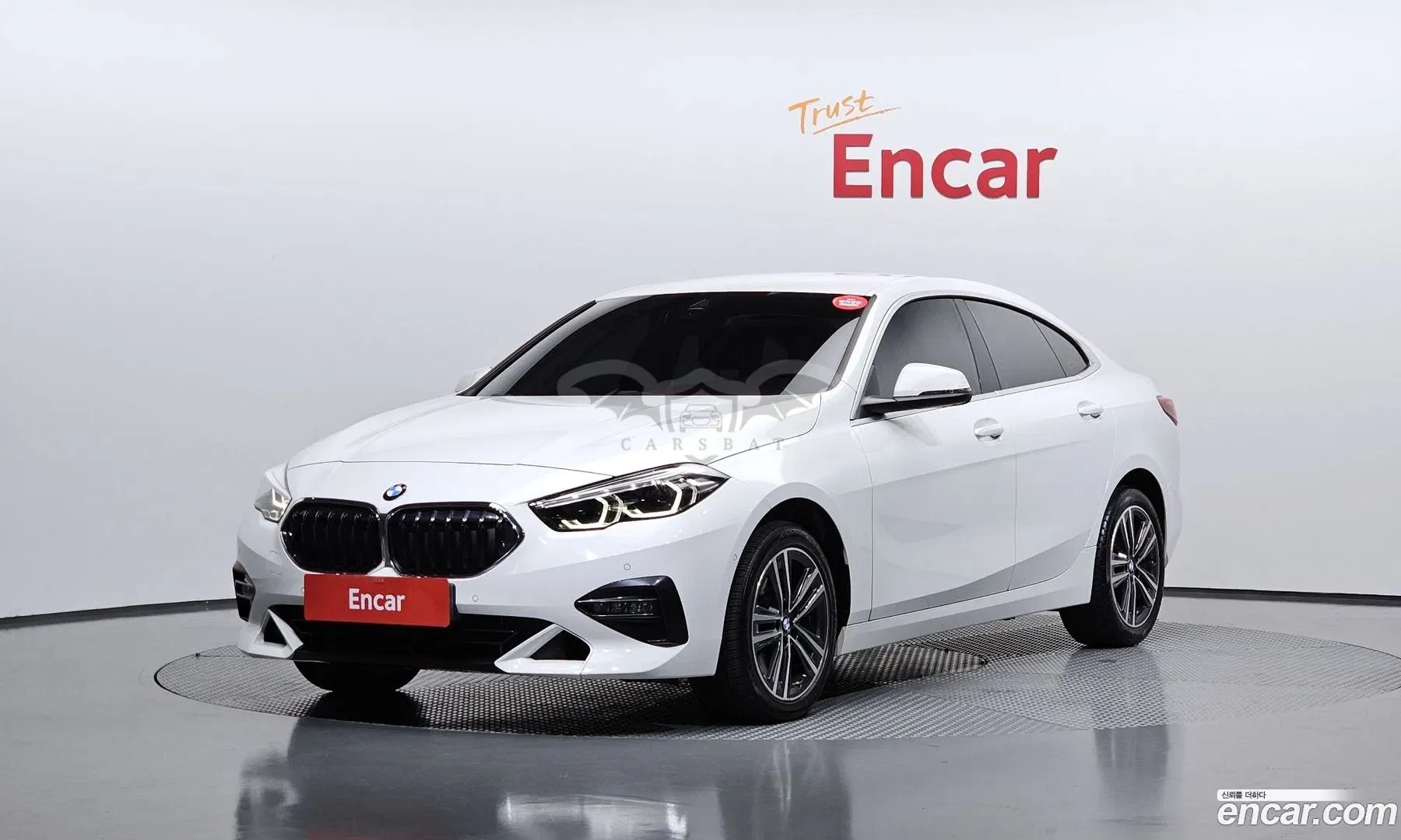 Bmw 2-series 220i Sport 2022