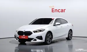 Bmw 2-series 220i Sport 2022