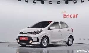 Kia Morning Prestige 2023