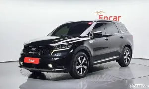Kia Sorento Noblesse Diesel 2.2 2WD 2020