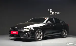 Kia K5 Signature 2.0 2021