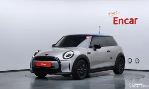 Mini Cooper 3rd Gen Z Edition 2021