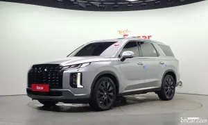 Hyundai Palisade Prestige Gasoline 3.8 4WD 2023