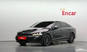 Kia K5 Noblesse 1.6 Turbo 2020