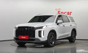 Hyundai Palisade Exclusive Gasoline 3.8 2WD 2023
