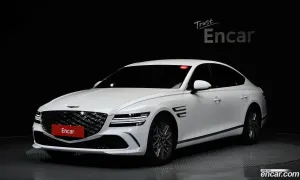 Genesis G80 Gasoline 2.5 Turbo AWD 2024