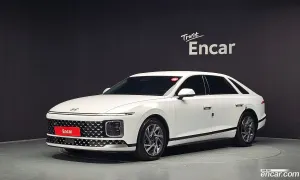 Hyundai Grandeur Premium 2023