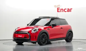 Mini Cooper 3rd 클래식 플러스 2023