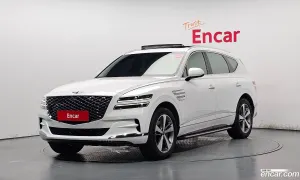 Genesis Gv80 2.5T Gasoline AWD 2021