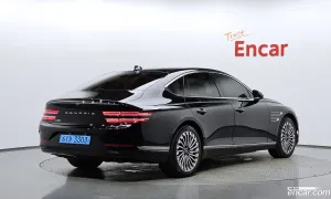 Genesis G80 e-AWD 2023