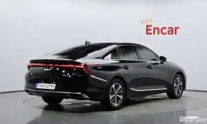 Kia K8 Noblesse 2023