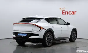 Kia Ev6 Earth Long Range 2WD 2024