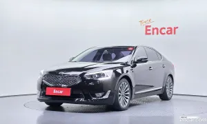 Kia K7 2.4 GDI Prestige 2015
